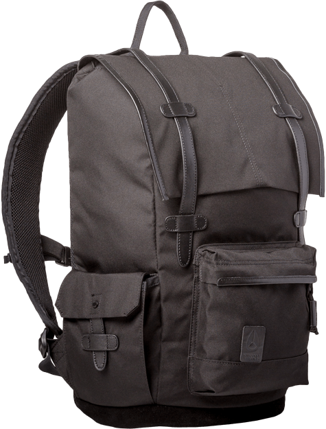 Nixon Boulder Backpack