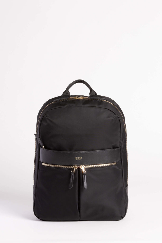 Top 10 Must Have Black Fashion Backpacks