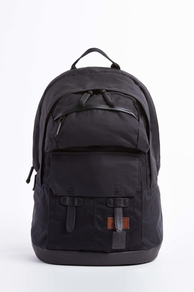 Top 10 Must Have Black Fashion Backpacks