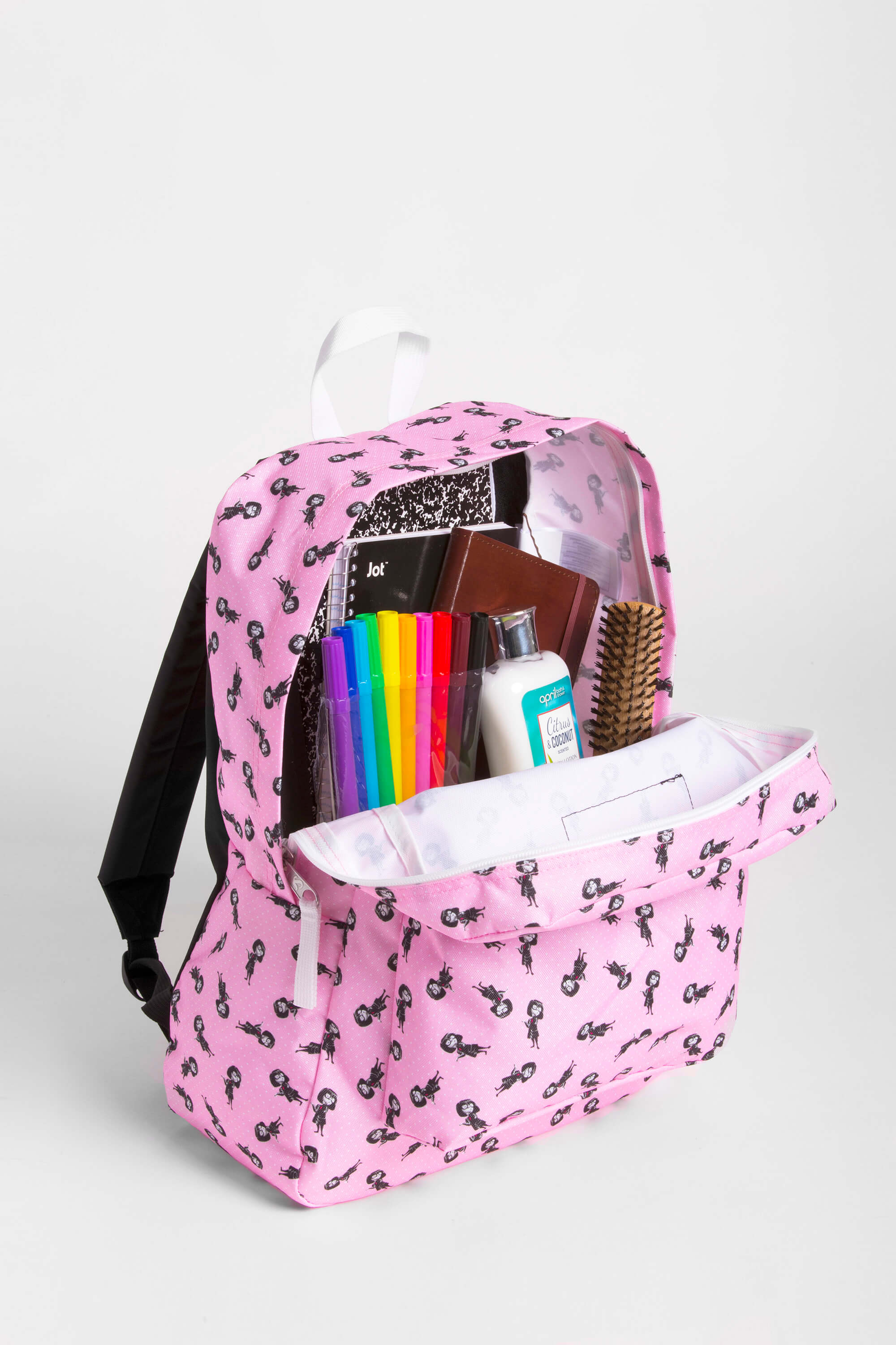 Cool Backpacks For Middle Schoolers