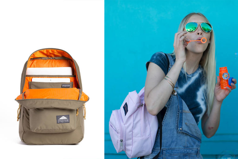 Reviewing the Most Popular High School Backpack Brands