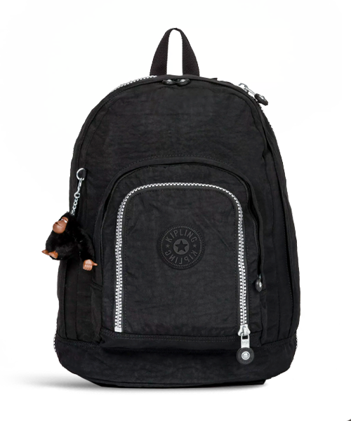 Kipling Hal Large Expandable Backpack
