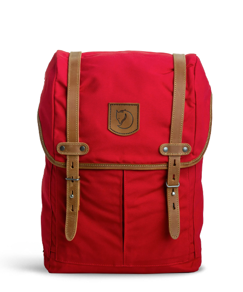 Fjallraven Rucksack No.21 Medium Backpack for Kids