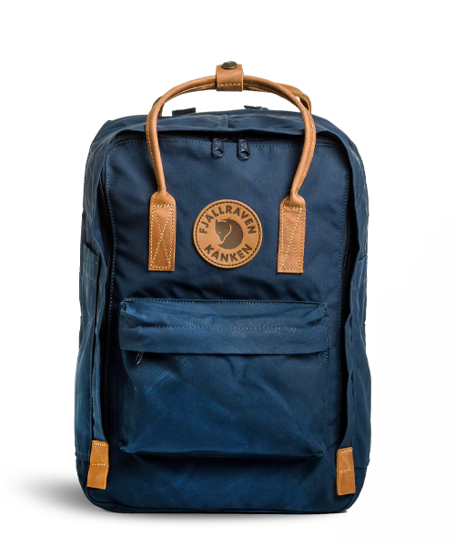 Fjallraven Kanken No. 2 Laptop 15" School Backpack
