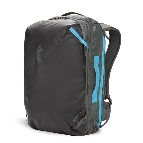 Cotopaxi Allpa 35L Travel Pack Backpack