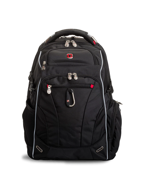 Swissgear 6752 Scansmart Laptop Backpack